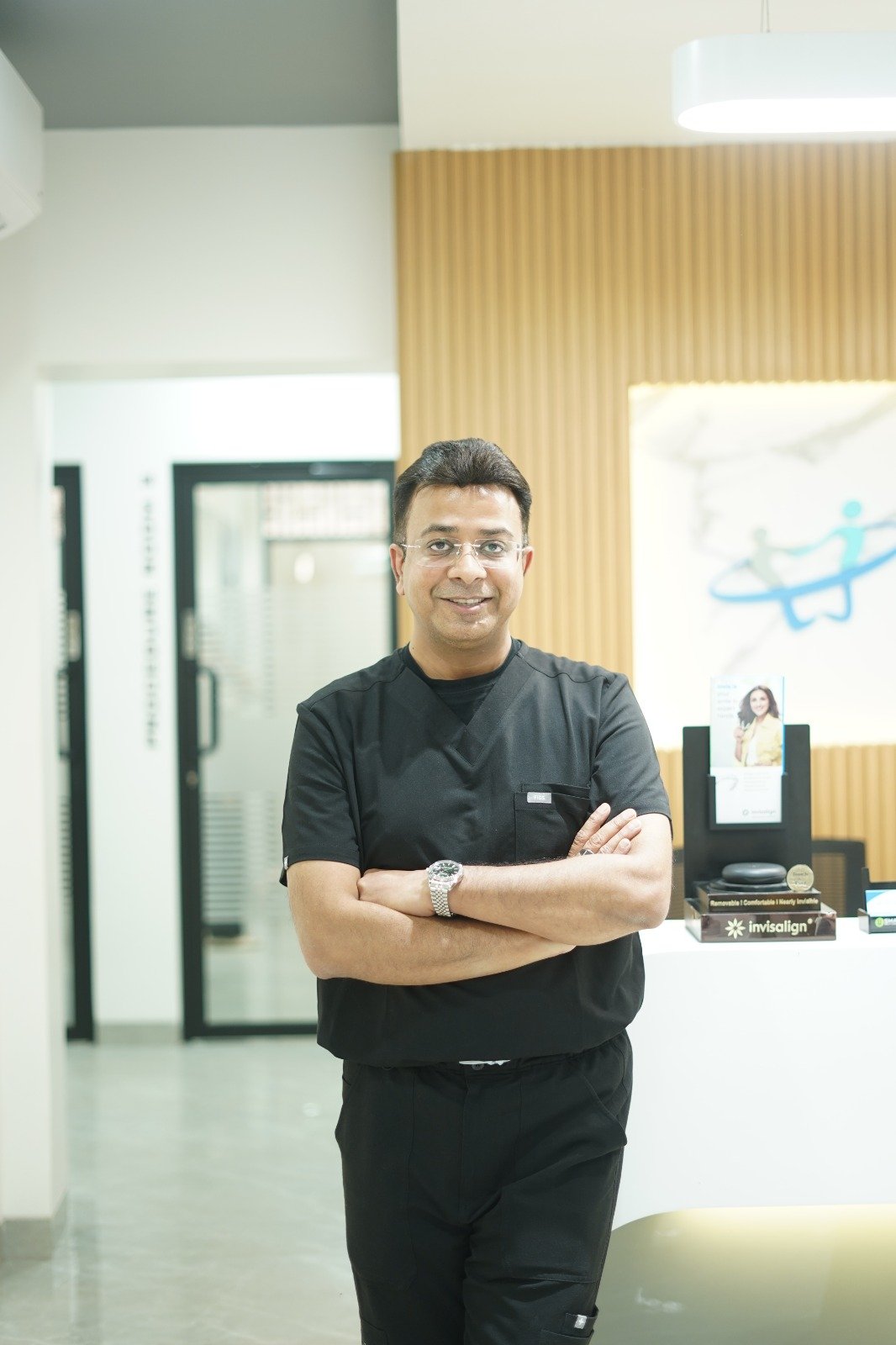 Dr. Animesh Agarwal