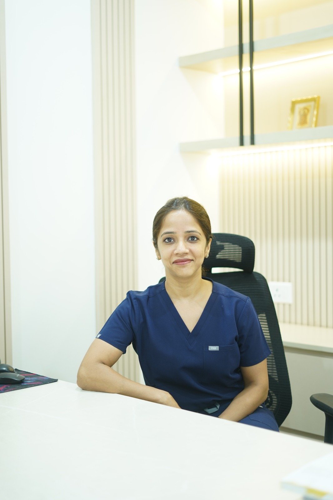 Dr. Neha Agarwal