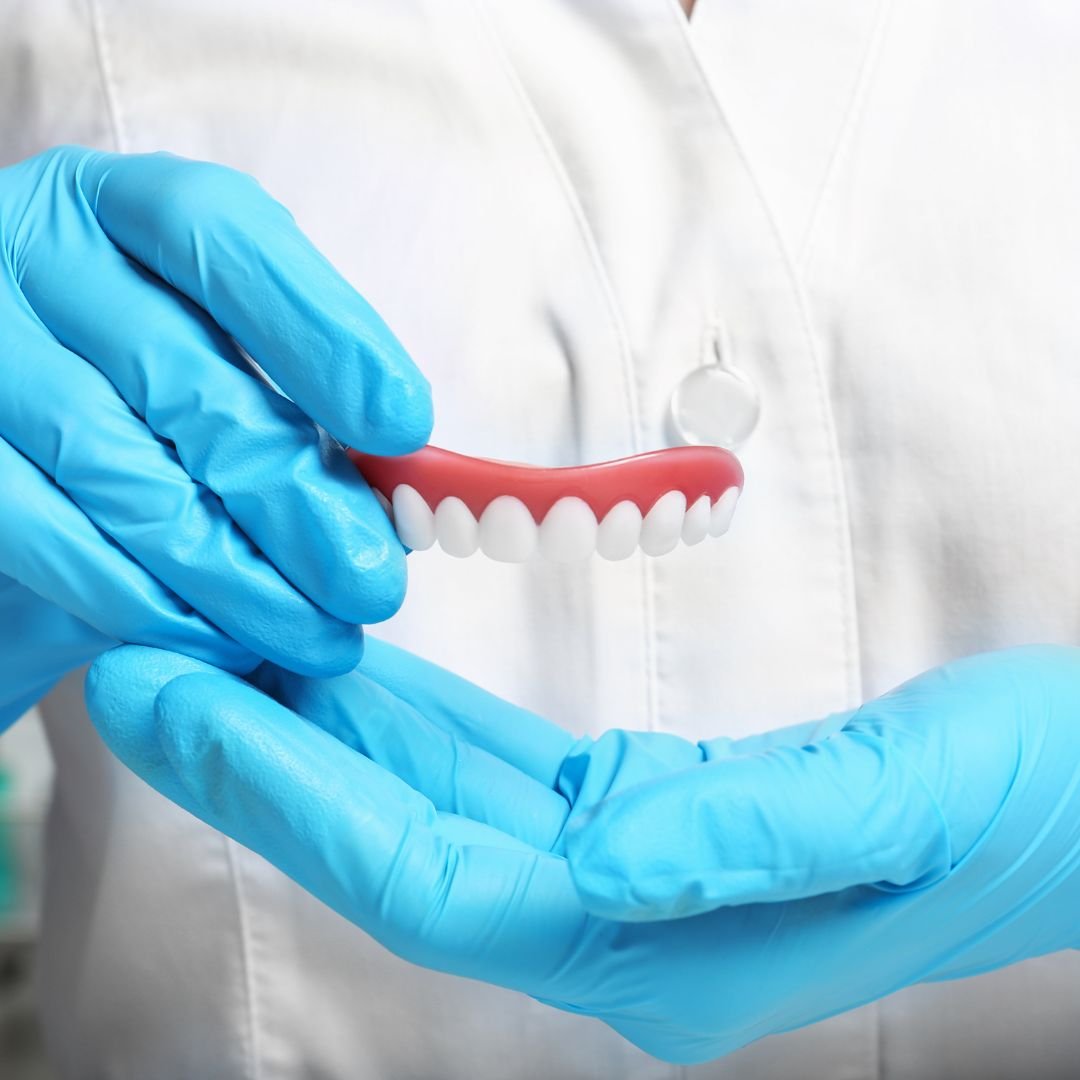 Restorative dentistry at Delhi Dental Cosmetics