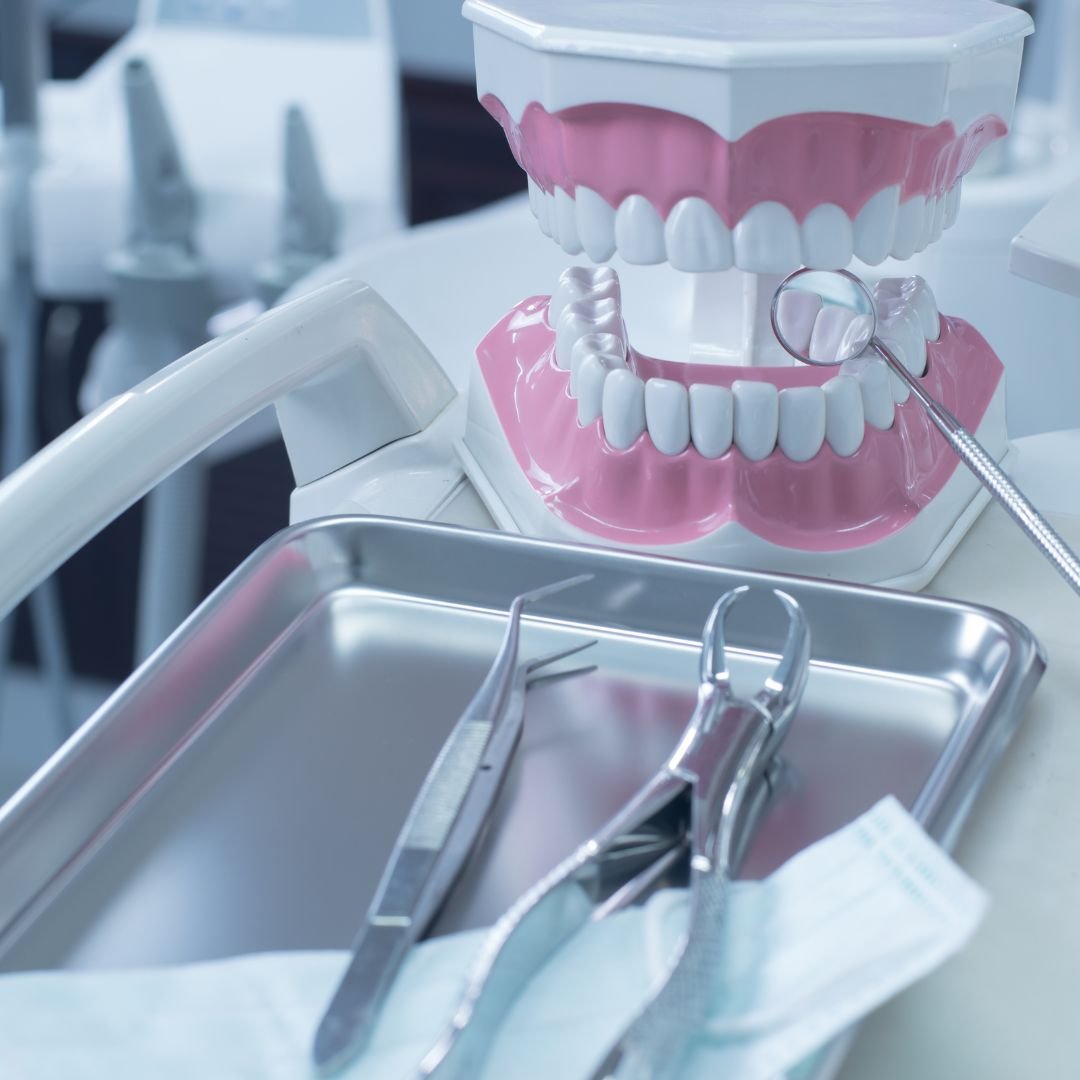 Dental bridges