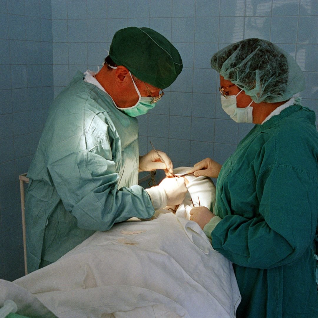 Dental implants